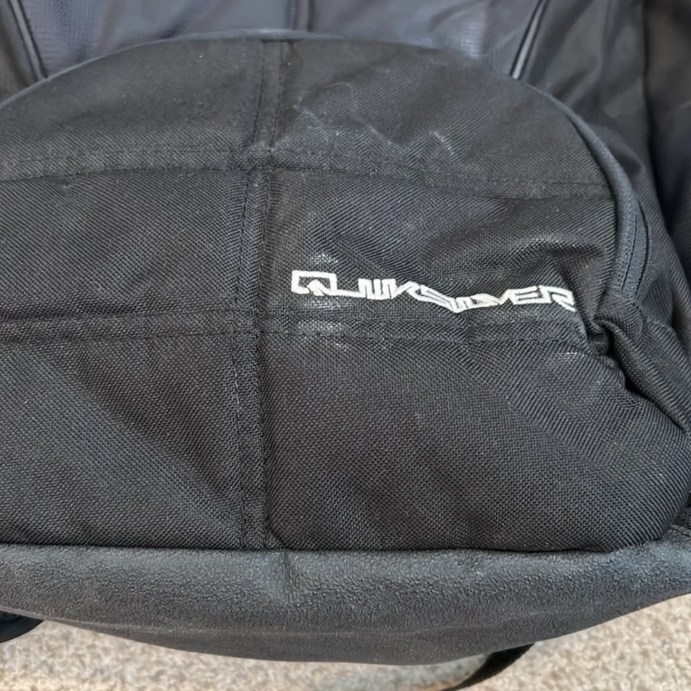 Quicksilver Backpack - Picture 3 of 11